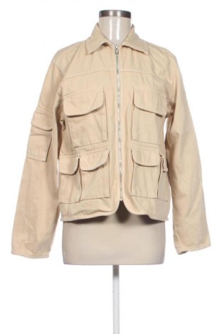 Damenjacke H&M Divided, Größe XS, Farbe Beige, Preis € 19,95