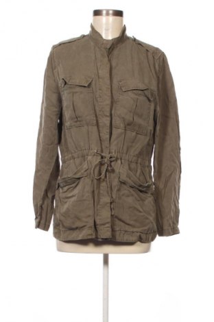 Damenjacke H&M Divided, Größe L, Farbe Grün, Preis € 25,00