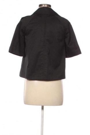 Női dzseki H&M Divided, Méret S, Szín Fekete, Ár 10 146 Ft