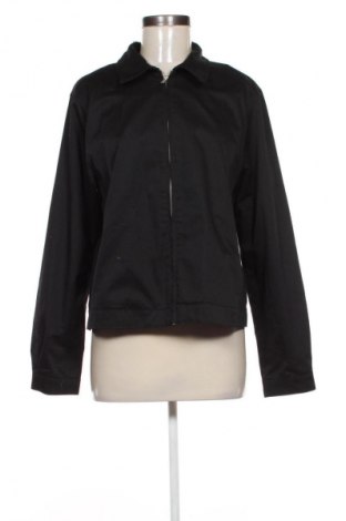 Női dzseki H&M Divided, Méret M, Szín Fekete, Ár 10 146 Ft