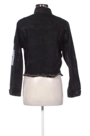 Női dzseki H&M Divided, Méret M, Szín Fekete, Ár 8 264 Ft