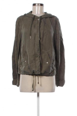 Дамско яке H&M Divided, Размер XL, Цвят Зелен, Цена 25,00 €