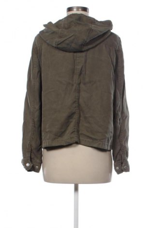 Дамско яке H&M Divided, Размер XL, Цвят Зелен, Цена 25,00 €