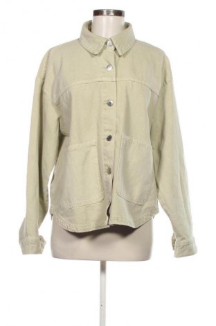 Damenjacke H&M Divided, Größe M, Farbe Grün, Preis € 20,00