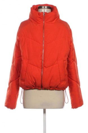 Damenjacke H&M Divided, Größe S, Farbe Orange, Preis € 29,64