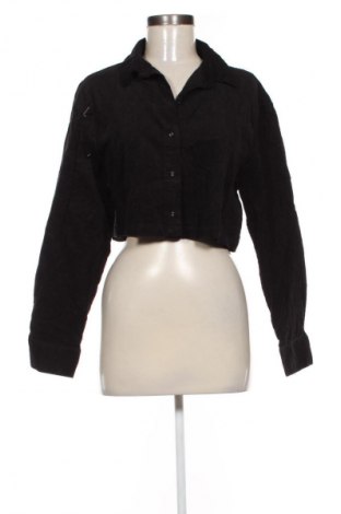 Női dzseki H&M Divided, Méret S, Szín Fekete, Ár 4 339 Ft