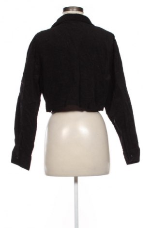 Női dzseki H&M Divided, Méret S, Szín Fekete, Ár 4 339 Ft