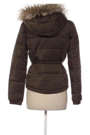 Damenjacke H&M Divided, Größe XS, Farbe Braun, Preis € 26,99