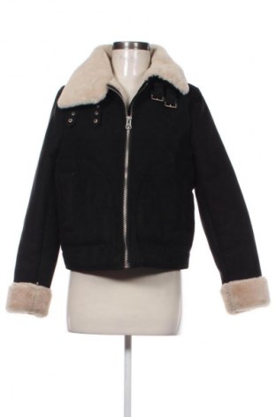 Női dzseki H&M Divided, Méret S, Szín Fekete, Ár 10 279 Ft