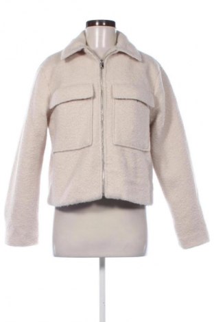 Damenjacke H&M Divided, Größe M, Farbe Beige, Preis € 12,99