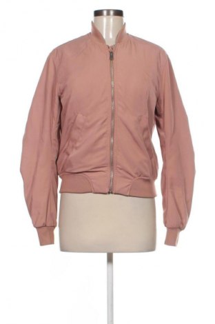 Дамско яке H&M Divided, Размер XS, Цвят Розов, Цена 9,20 €