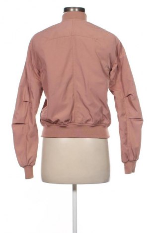 Дамско яке H&M Divided, Размер XS, Цвят Розов, Цена 9,20 €