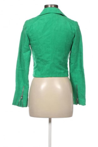 Γυναικείο μπουφάν H&M Divided, Μέγεθος S, Χρώμα Πράσινο, Τιμή 7,99 €