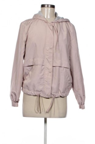 Γυναικείο μπουφάν H&M Divided, Μέγεθος S, Χρώμα  Μπέζ, Τιμή 11,99 €