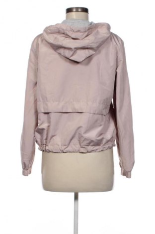 Γυναικείο μπουφάν H&M Divided, Μέγεθος S, Χρώμα  Μπέζ, Τιμή 11,99 €
