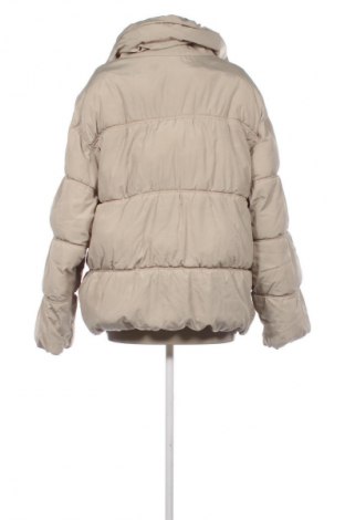 Damenjacke H&M Divided, Größe L, Farbe Beige, Preis € 27,99