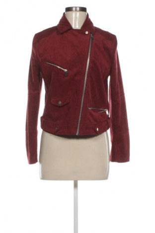 Dámska bunda  H&M Divided, Veľkosť L, Farba Ružová, Cena  11,95 €