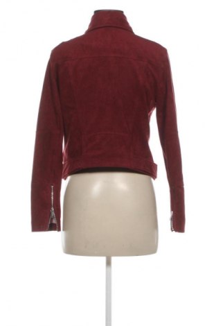 Dámska bunda  H&M Divided, Veľkosť L, Farba Ružová, Cena  11,95 €