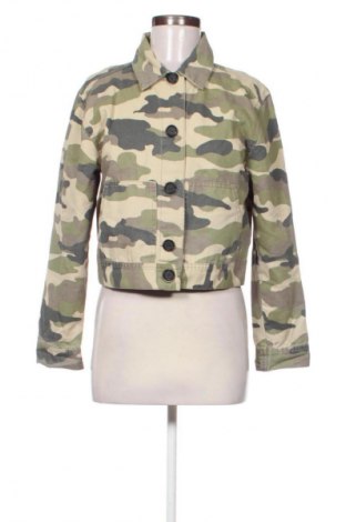 Női dzseki H&M Divided, Méret S, Szín Sokszínű, Ár 10 102 Ft