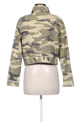 Női dzseki H&M Divided, Méret S, Szín Sokszínű, Ár 10 102 Ft