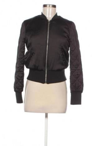 Női dzseki H&M Divided, Méret M, Szín Fekete, Ár 4 659 Ft