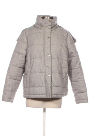 Damenjacke H&M L.O.G.G., Größe XL, Farbe Grau, Preis 47,59 €