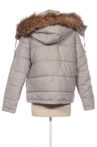 Damenjacke H&M L.O.G.G., Größe XL, Farbe Grau, Preis 47,59 €