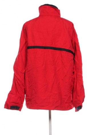 Damenjacke H2O, Größe L, Farbe Rot, Preis € 24,99