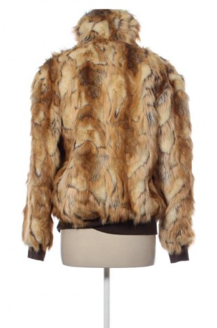 Дамско яке Ha:lu, Размер L, Цвят Жълт, Цена 52,62 €