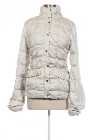 Damenjacke Hallhuber, Größe S, Farbe Beige, Preis € 50,99