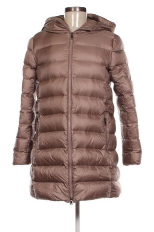 Női dzseki Hallhuber, Méret M, Szín Barna, Ár 24 380 Ft