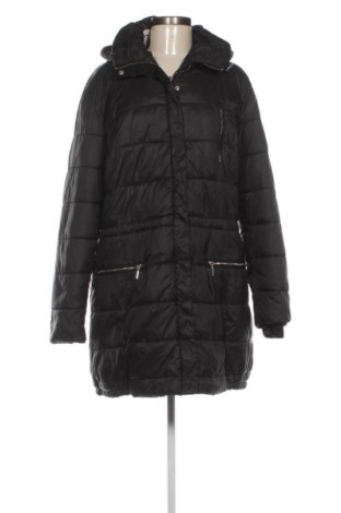Γυναικείο μπουφάν Heine, Μέγεθος XL, Χρώμα Μαύρο, Τιμή 46,00 €