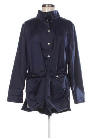 Dámská bunda  Helena Vera, Velikost L, Barva Modrá, Cena  992,00 Kč