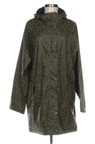 Γυναικείο μπουφάν Hema, Μέγεθος L, Χρώμα Πολύχρωμο, Τιμή 12,99 €