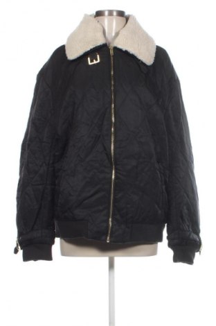 Damenjacke Hoermanseder x About You, Größe M, Farbe Schwarz, Preis € 137,99