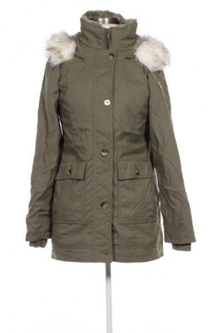 Damenjacke Hollister, Größe S, Farbe Grün, Preis € 45,50