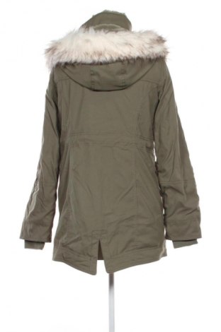 Damenjacke Hollister, Größe S, Farbe Grün, Preis € 45,50