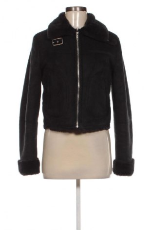 Női dzseki Hollister, Méret S, Szín Fekete, Ár 41 629 Ft