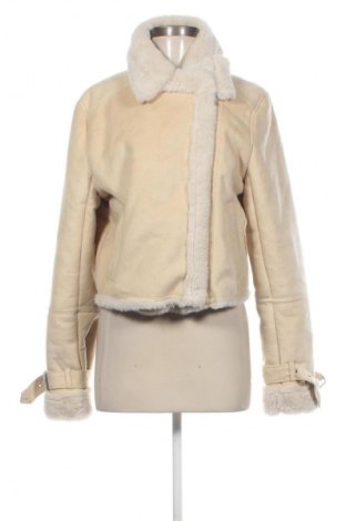 Damenjacke Hollister, Größe L, Farbe Beige, Preis € 40,99