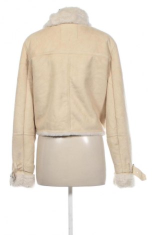 Damenjacke Hollister, Größe L, Farbe Beige, Preis € 40,99