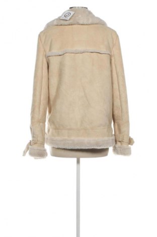 Дамско яке Hollister, Размер M, Цвят Бежов, Цена 27,60 €