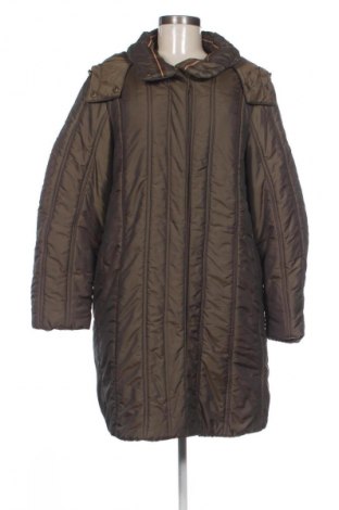 Damenjacke Hucke, Größe XL, Farbe Braun, Preis € 46,00