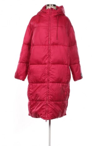 Dámská bunda  Hugo Boss, Velikost L, Barva Růžová, Cena  7 699,00 Kč