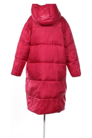 Dámská bunda  Hugo Boss, Velikost L, Barva Růžová, Cena  7 699,00 Kč