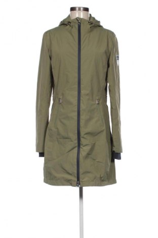 Γυναικείο μπουφάν Hv Polo, Μέγεθος S, Χρώμα Πράσινο, Τιμή 13,99 €