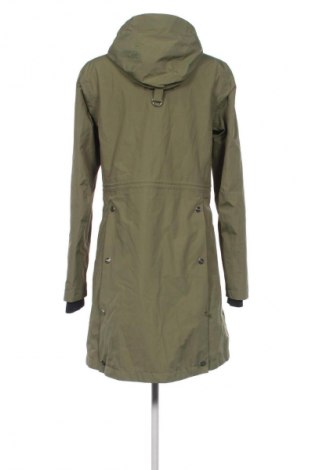 Γυναικείο μπουφάν Hv Polo, Μέγεθος S, Χρώμα Πράσινο, Τιμή 13,99 €