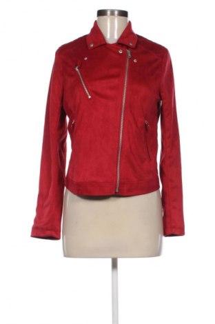 Damenjacke IKKS, Größe M, Farbe Rot, Preis € 36,99