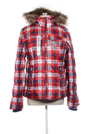 Női dzseki Icepeak, Méret L, Szín Sokszínű, Ár 23 285 Ft