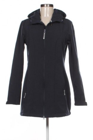 Damenjacke Icepeak, Größe M, Farbe Blau, Preis € 35,99