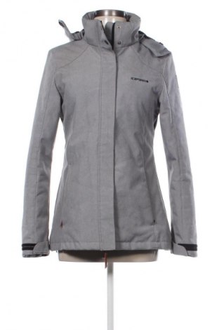 Dámska bunda  Icepeak, Veľkosť M, Farba Sivá, Cena  29,95 €
